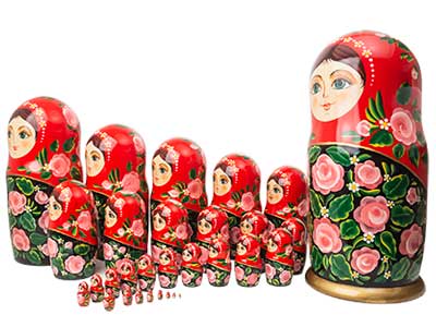 russian doll buy