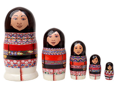 Measuring Nesting Dolls – Oh, Hello Companies